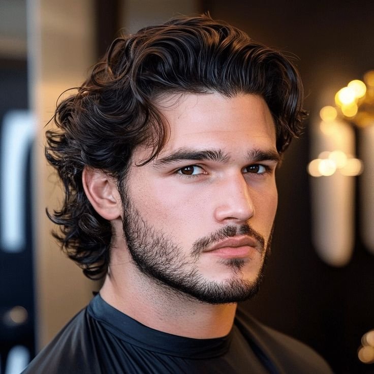 Daniel Hughes